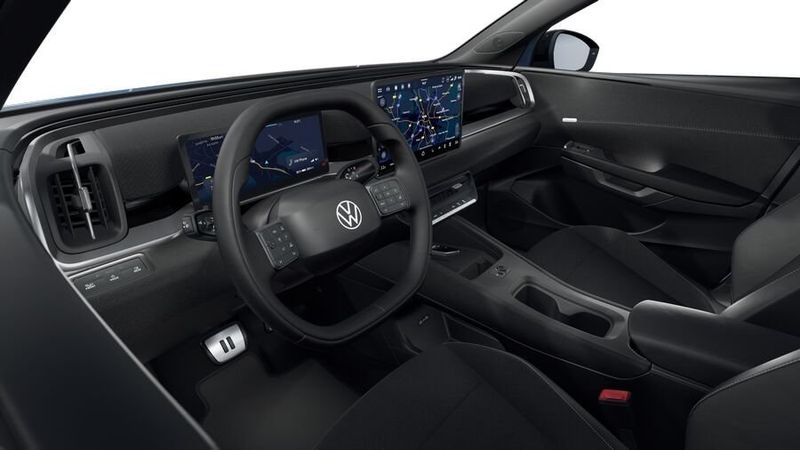 Volkswagen ID. Cross bild 5