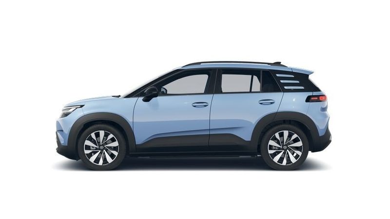 Volkswagen ID. Cross bild 2
