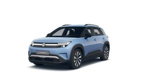 Volkswagen ID. Cross bild 1