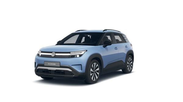 Volkswagen ID. Cross Style 37 kWh batteri 135 hk - 2027