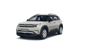 Volkswagen ID. Cross bild 1