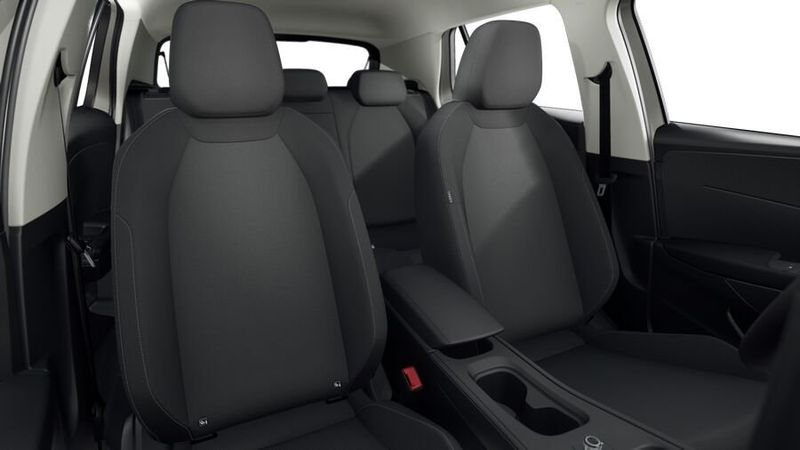 Volkswagen ID. Cross bild 6