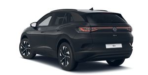 Volkswagen ID.4 bild 3