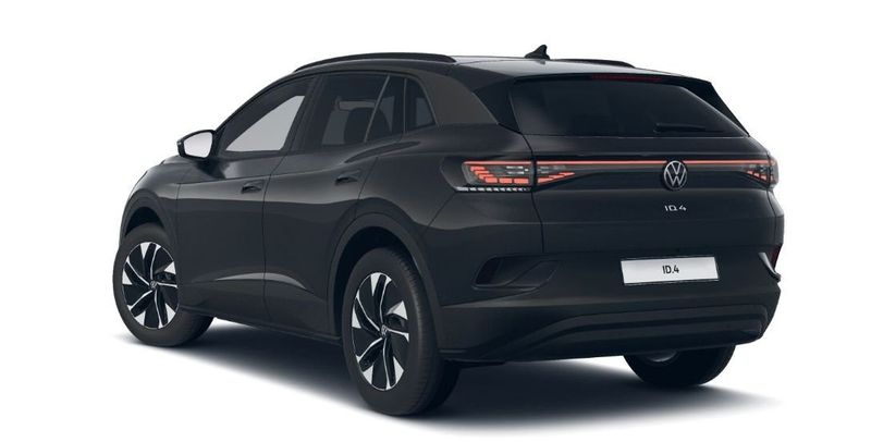 Volkswagen ID.4 bild 3
