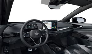 Volkswagen ID.4 bild 5