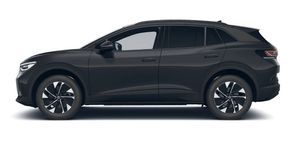 Volkswagen ID.4 bild 2
