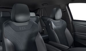 Volkswagen ID.4 bild 6