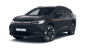 Volkswagen ID.4 bild 1