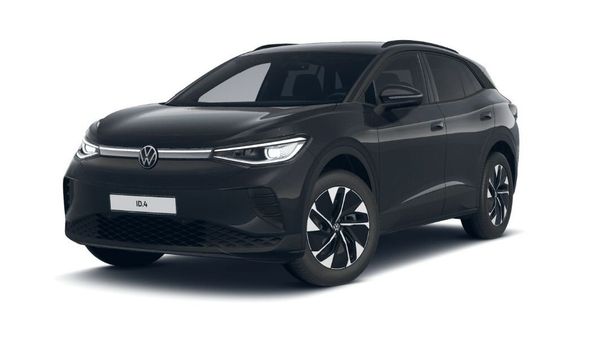 Volkswagen ID.4 GTX GTX *Privatleasing* från 5495:- RUN OUT KAMPANJ - 2027