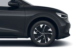 Volkswagen ID.4 bild 4