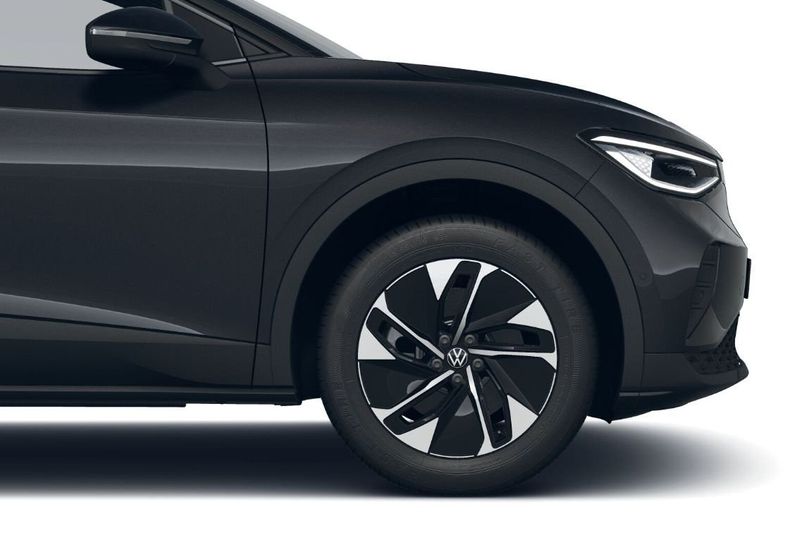 Volkswagen ID.4 bild 4