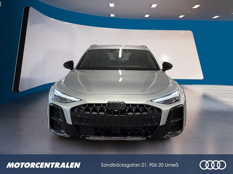 Audi A6 Allroad bild 5