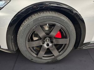 Audi A6 Allroad bild 10