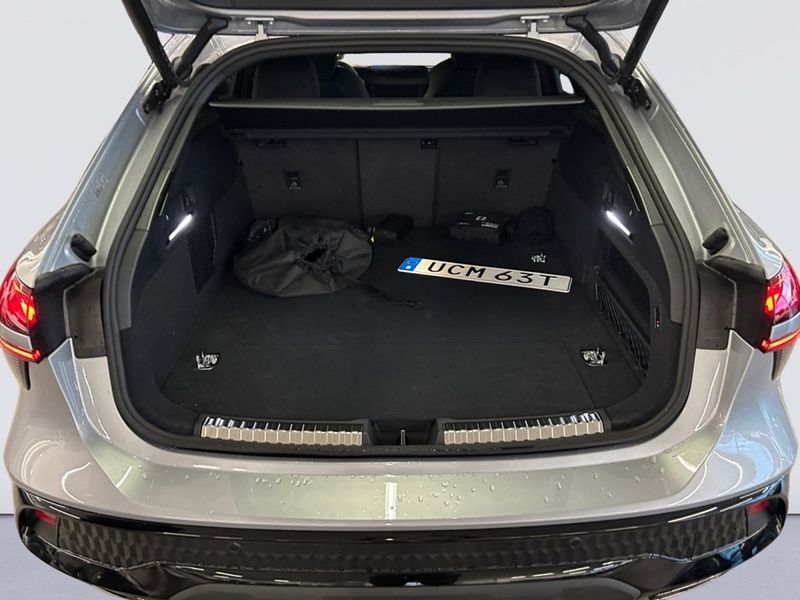 Audi A6 Allroad bild 11