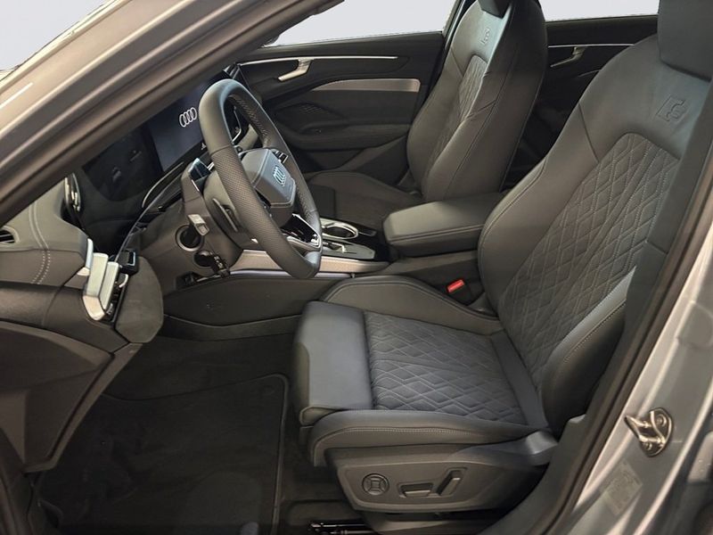 Audi A6 Allroad bild 7