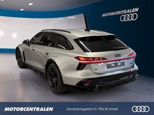 Audi A6 Allroad bild 3
