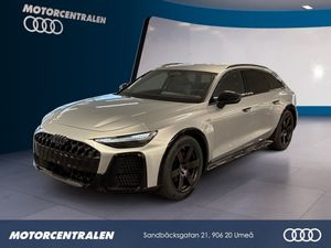Audi A6 Allroad bild 1