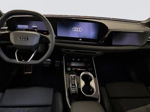 Audi A6 Allroad bild 8