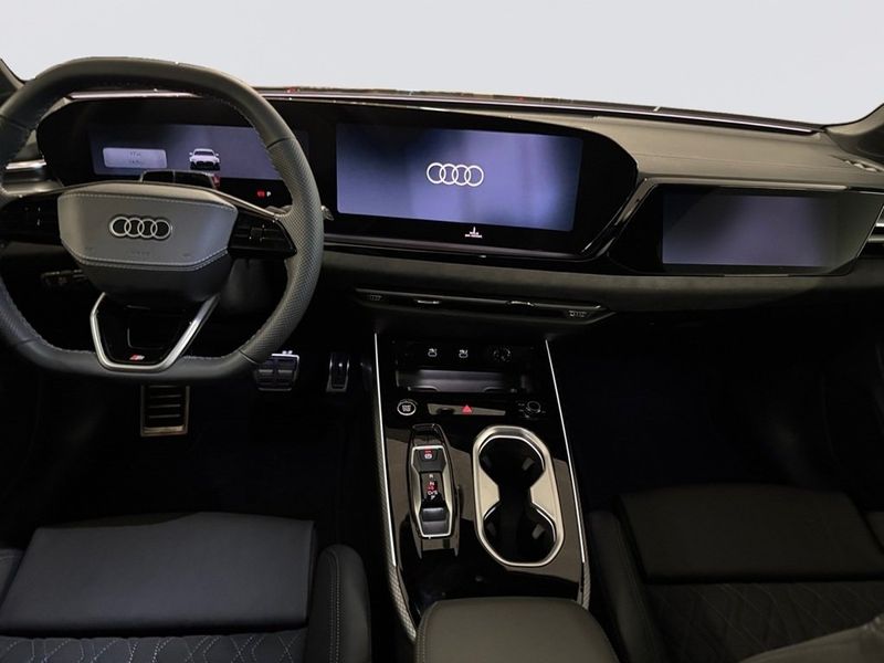 Audi A6 Allroad bild 8