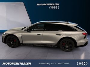 Audi A6 Allroad bild 2