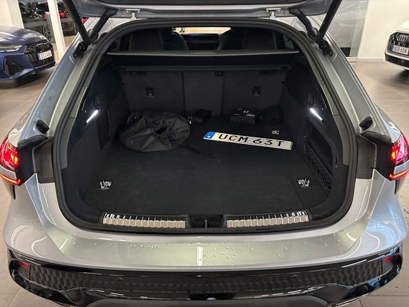 Audi A6 Allroad bild 13