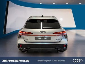 Audi A6 Allroad bild 4