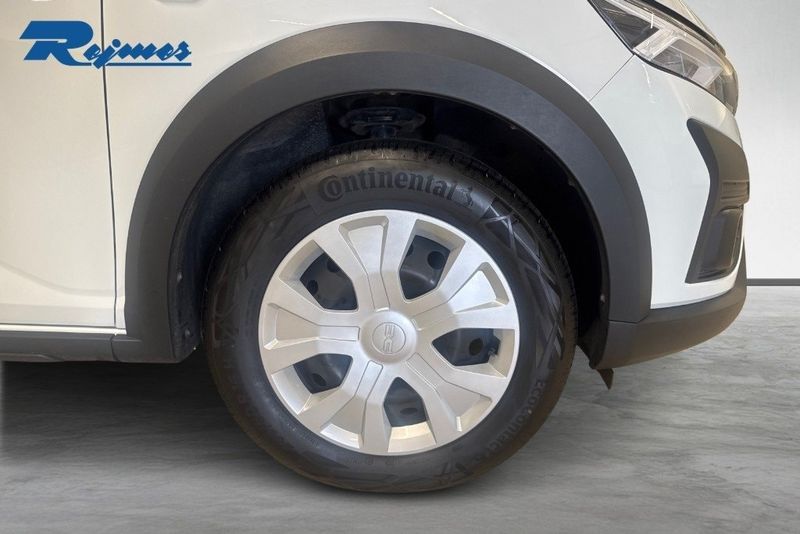 Dacia Jogger bild 13