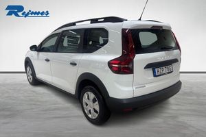 Dacia Jogger bild 2