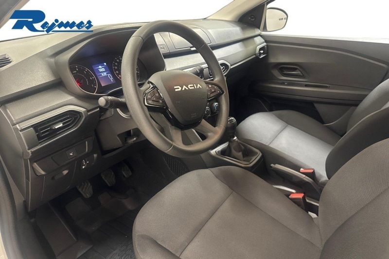 Dacia Jogger bild 6