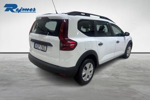Dacia Jogger bild 16