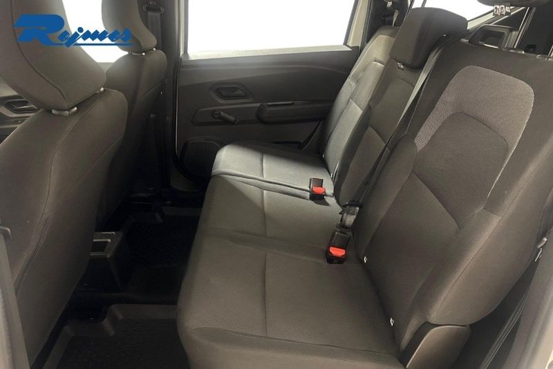 Dacia Jogger bild 12