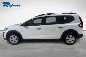 Dacia Jogger bild 3