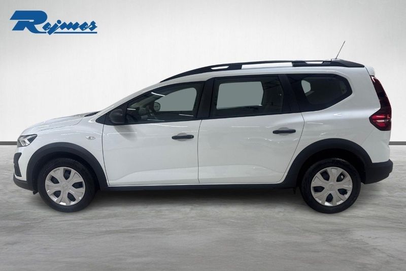 Dacia Jogger bild 3