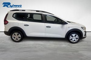 Dacia Jogger bild 15