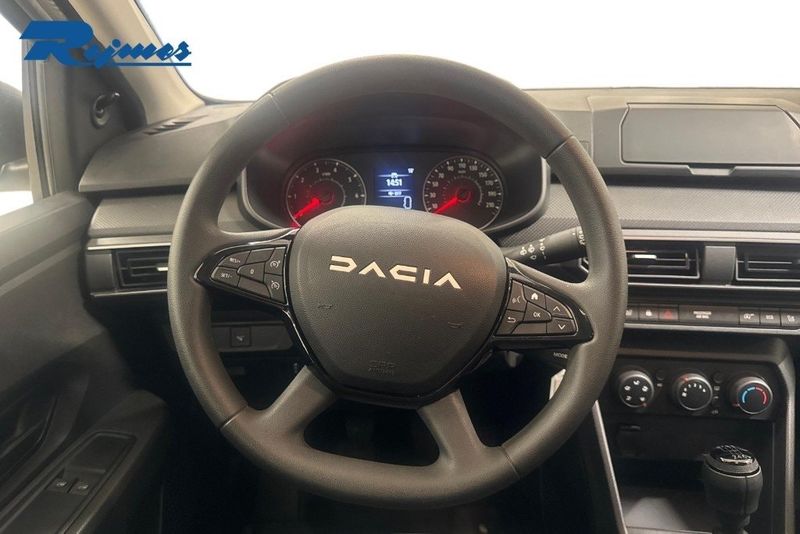 Dacia Jogger bild 8