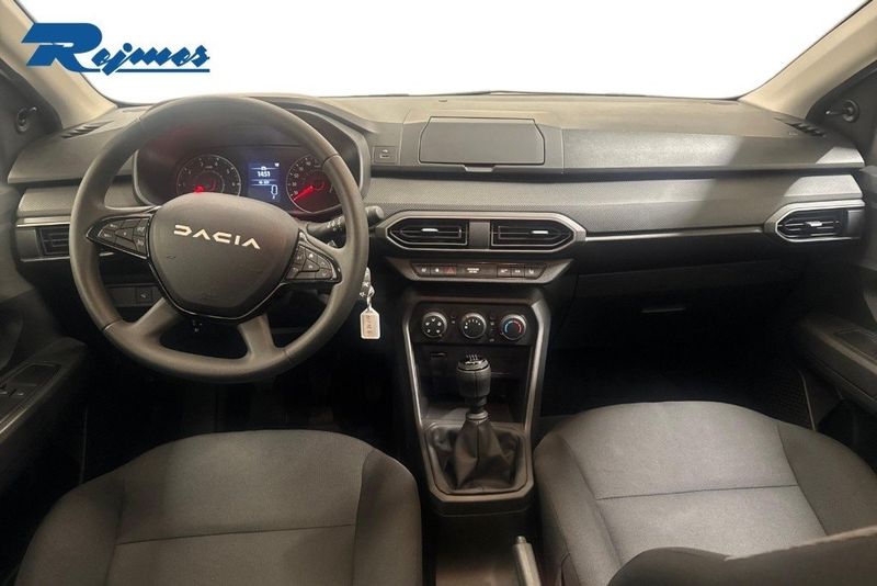 Dacia Jogger bild 7