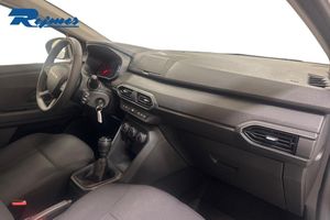 Dacia Jogger bild 10