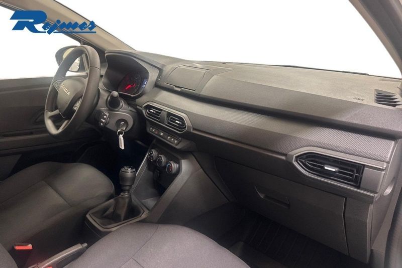 Dacia Jogger bild 10