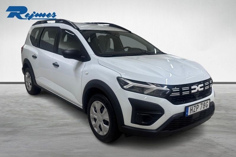 Dacia Jogger bild 17