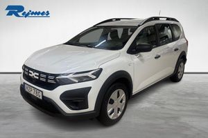 Dacia Jogger bild 1