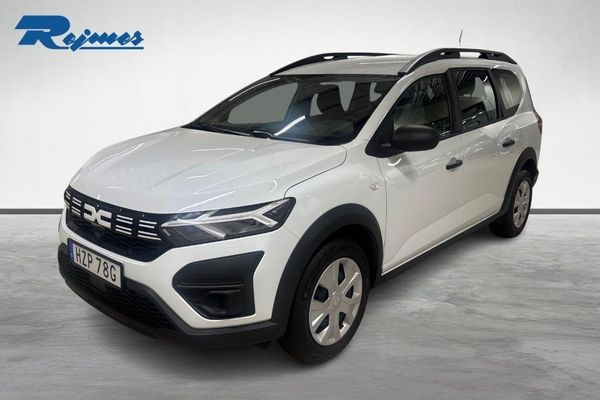 Dacia Jogger TCe 110 Essential - 2024