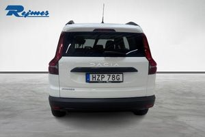 Dacia Jogger bild 4