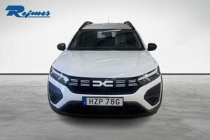 Dacia Jogger bild 5