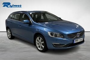 Volvo V60 bild 19