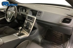 Volvo V60 bild 11