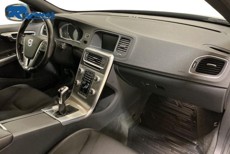 Volvo V60 bild 11