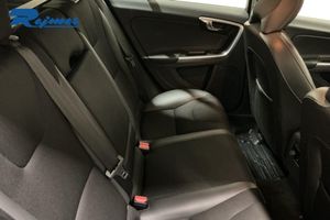Volvo V60 bild 12