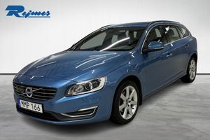 Volvo V60 bild 1