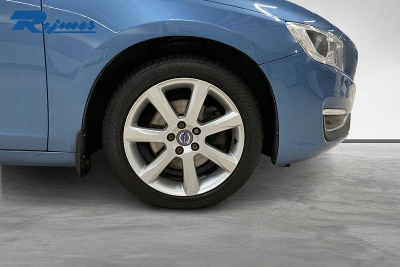 Volvo V60 bild 16