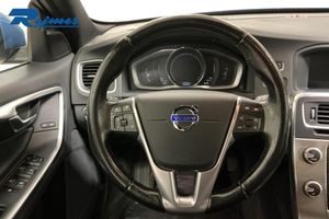 Volvo V60 bild 8
